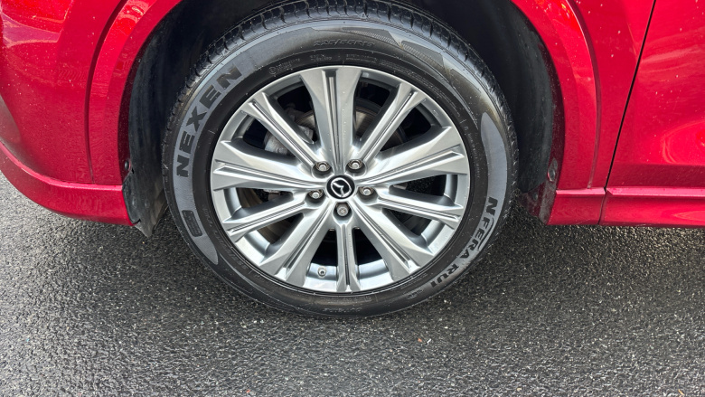 Mazda CX-5 2.0 GT Sport 5dr Auto Petrol Estate